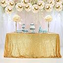 Party Propz Golden Balloons For Decoration - 12 Pcs, Golden Confetti Balloons for Decoration | Party Decorations | Glitter Balloons Gold Balloons For decorations | Birthday Balloon gallery image