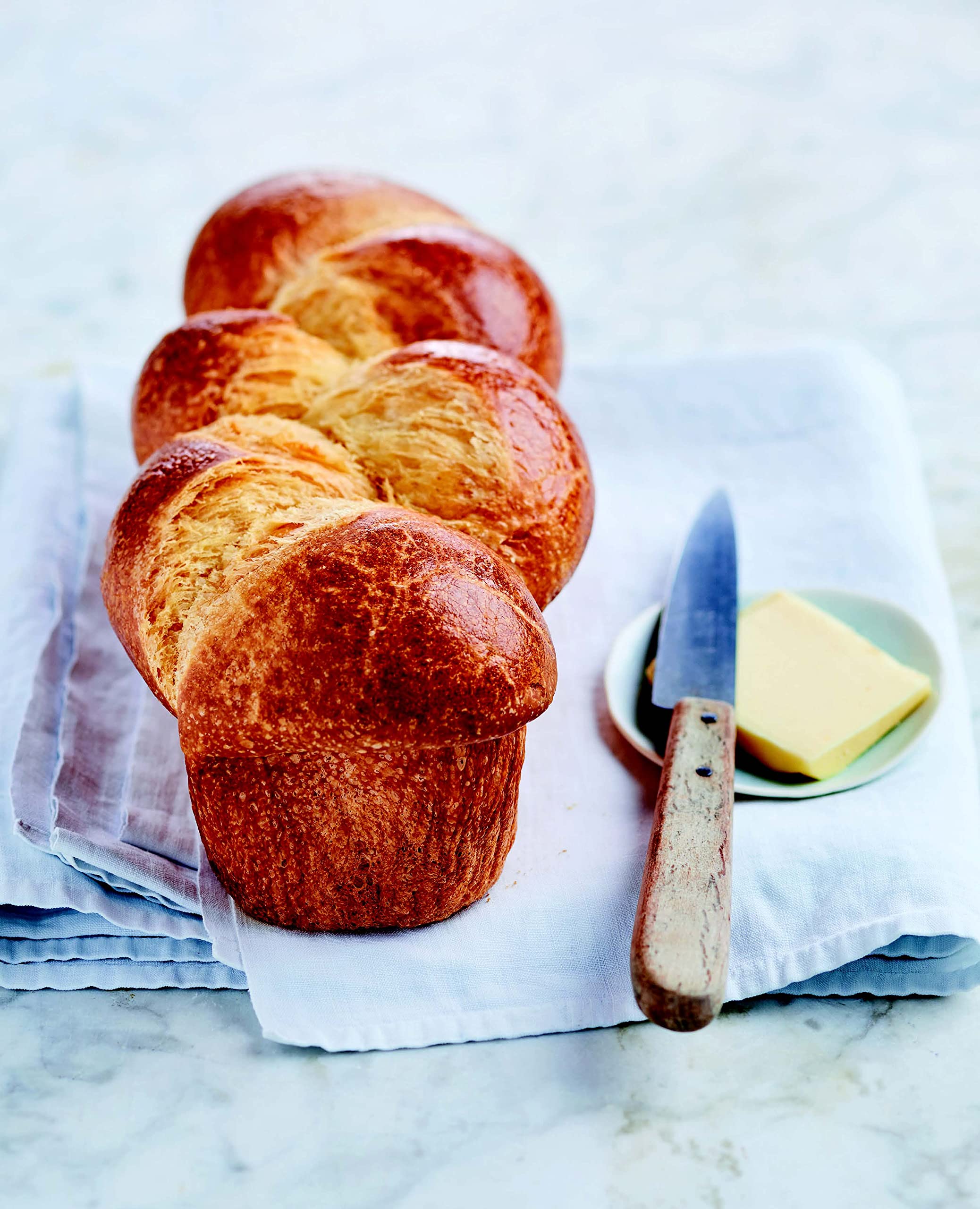 La scuola della panificazione. Tecnica e ricette step by step di pani, snack e dolci da forno