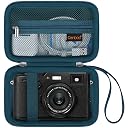 Canboc Camera Case for Fujifilm X100VI/ X-E5/ X100V/ X100F Digital Camera gallery image