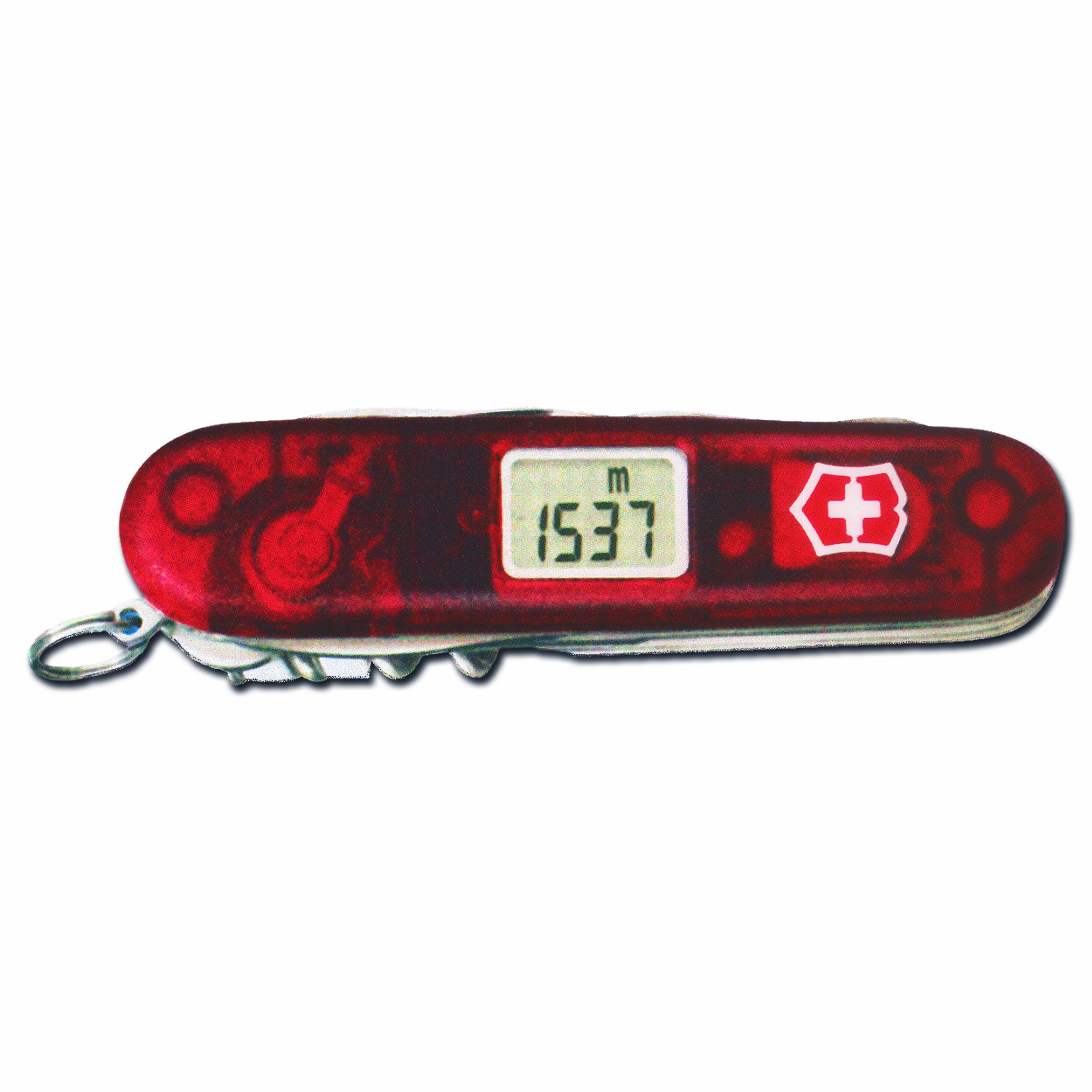 Thermomètre Victorinox Altimeter 1.3705 - Couteau Suisse Vintage, Neuf