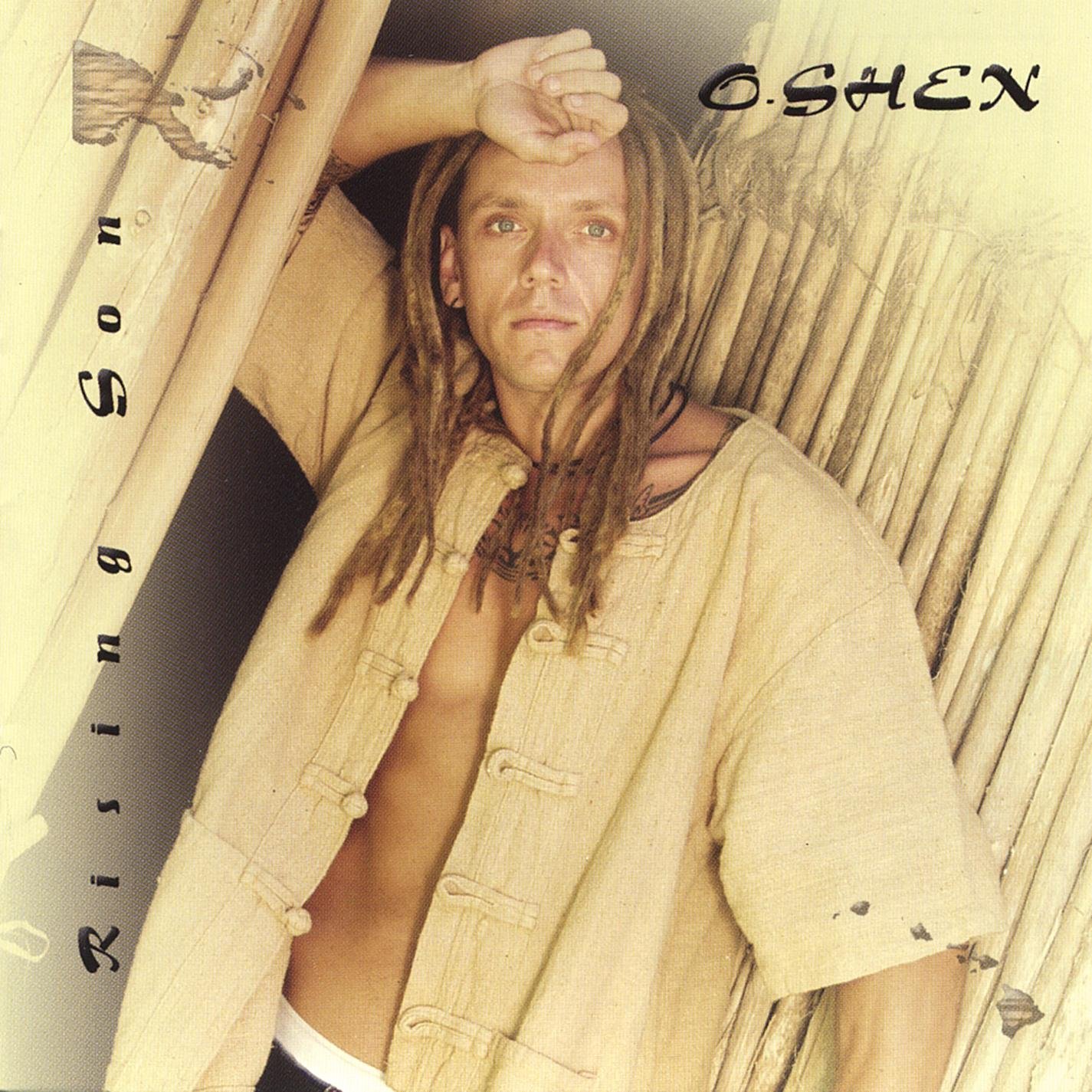 O-Shen Featuring Laka