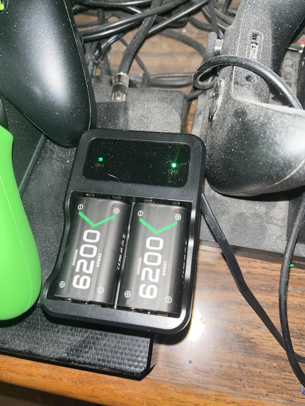 DXKK 6200mWh battery pack
