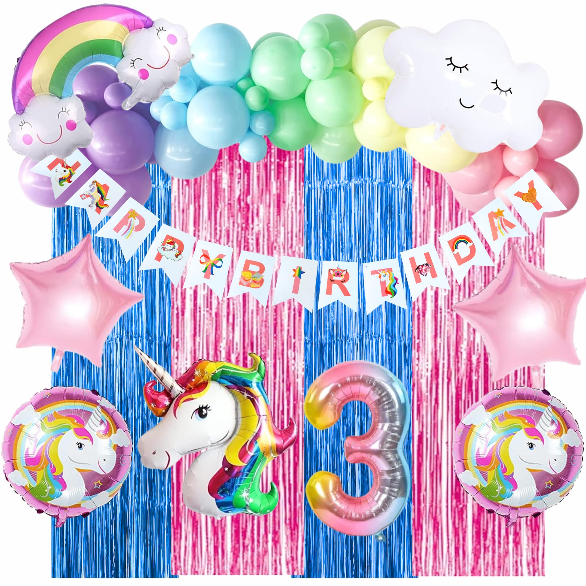 3rd Birthday