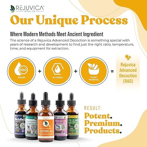 Miniatura 3 de Healthy Essentials - Extracto de raíz de cúrcuma con curcumina natural, entrega de líquidos para una mejor absorción, apoya la salud de las