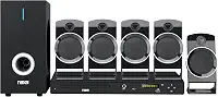 Naxa 5.1 DVD Entertainment System