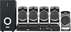 Naxa 5.1 DVD Entertainment System