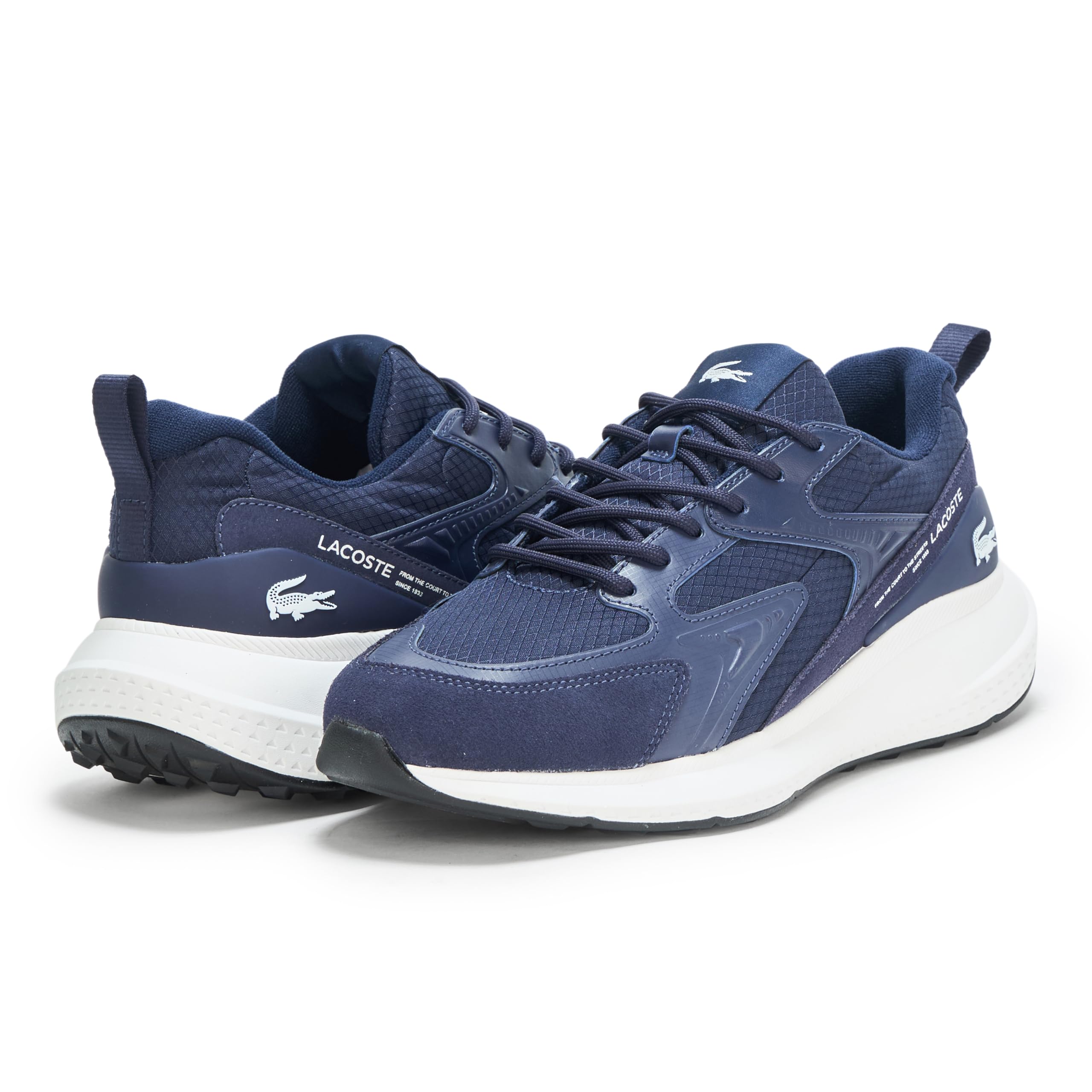 Lacoste Men's L003 Evo Sneaker