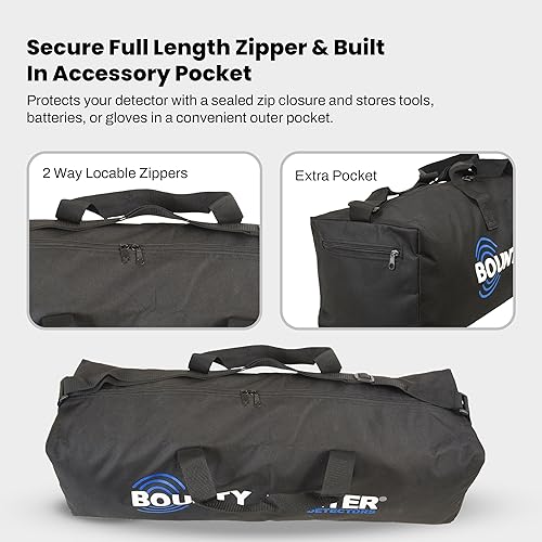 Miniatura 5 de Bounty Hunter bolsa de transporte
