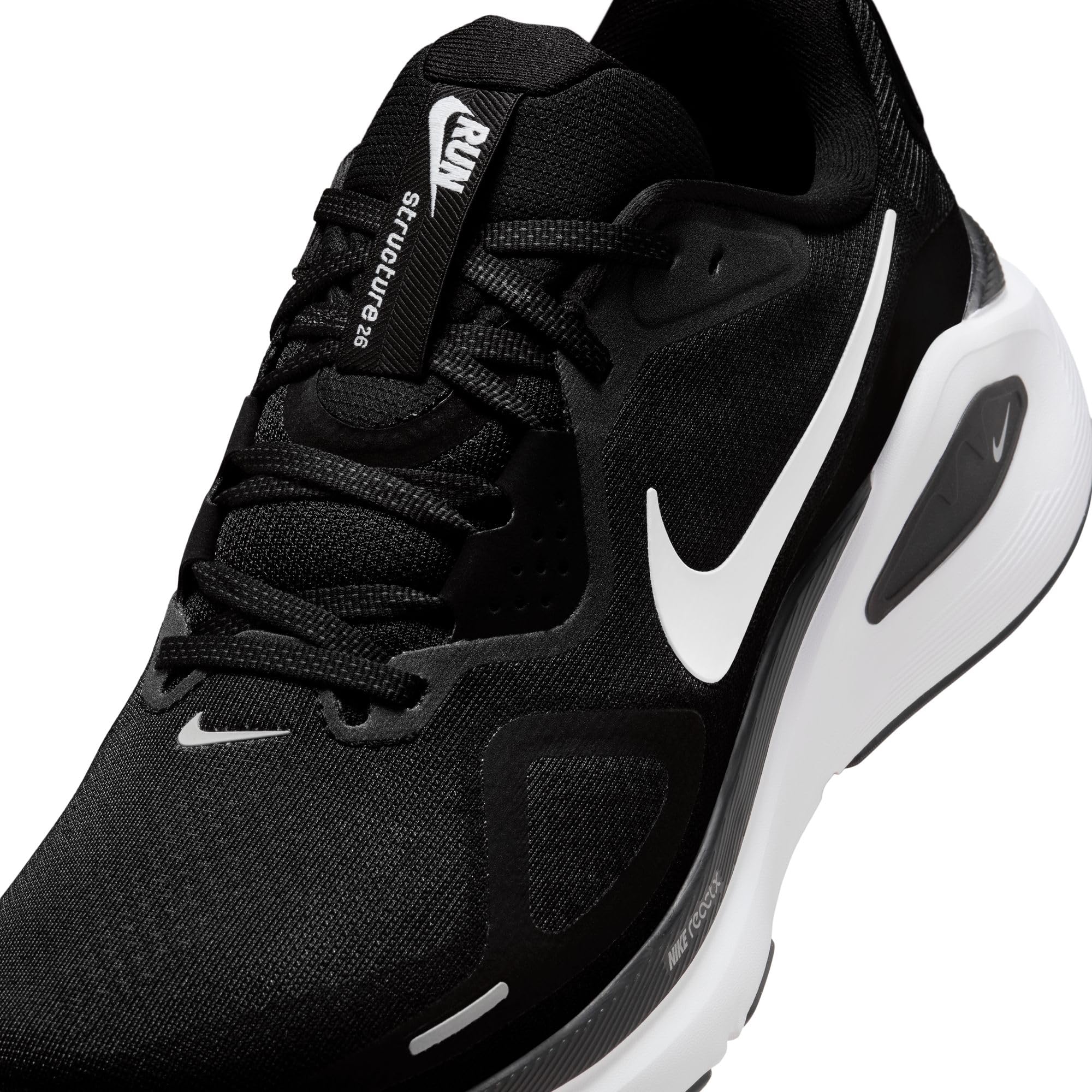 Nike Structure 26 Straßenlaufschuh für Herren, HJ1102