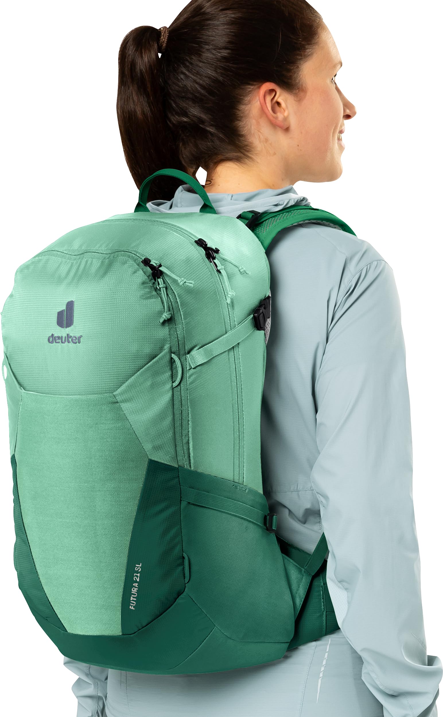 Deuter Futura Pro 21 SL damski plecak turystyczny