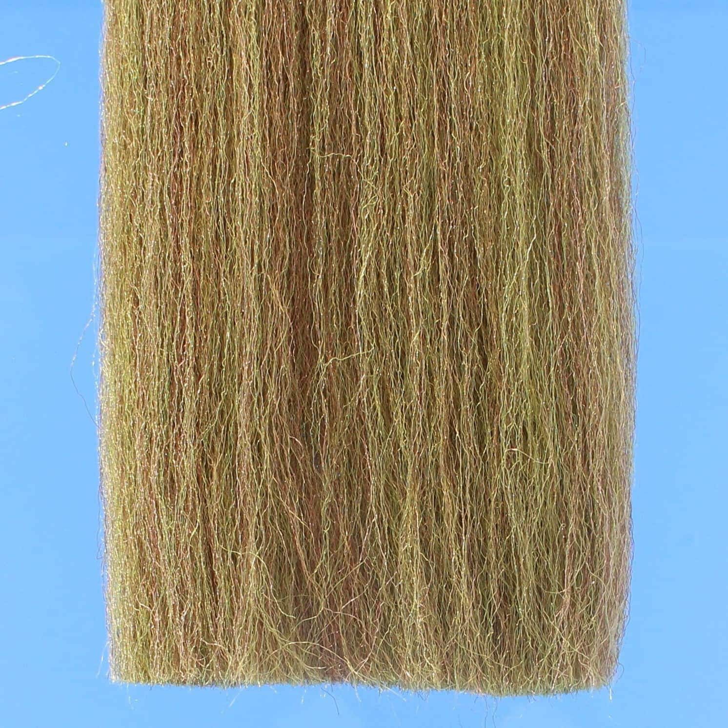 Ep Fibers 3d Eel Green