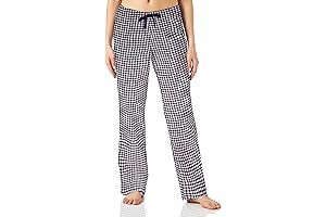Lightweight Poplin Sleep Pants: Unparalleled Comfort for Women