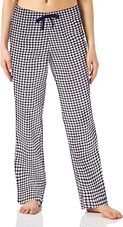 Women's Poplin Sleep Pant
