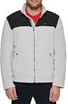 Tommy Hilfiger hommes Classic Zip Front polaire polaire JacketJacket
