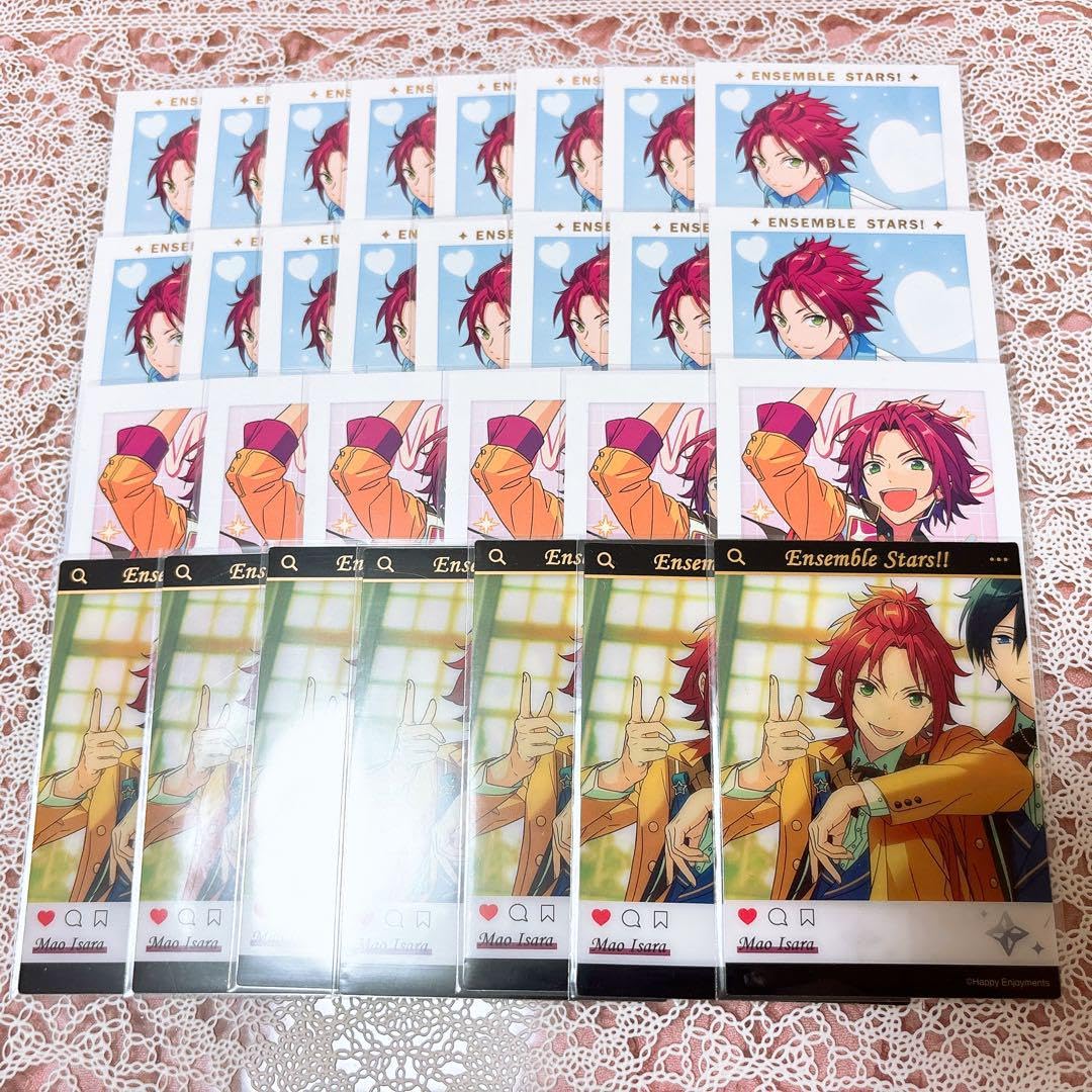 あんスタ 中国 周年 ぱしゃこれ クリアカード ホロチケ 零 あんスタ 中国 周年 ぱしゃこれ クリアカード ホロチケ 零