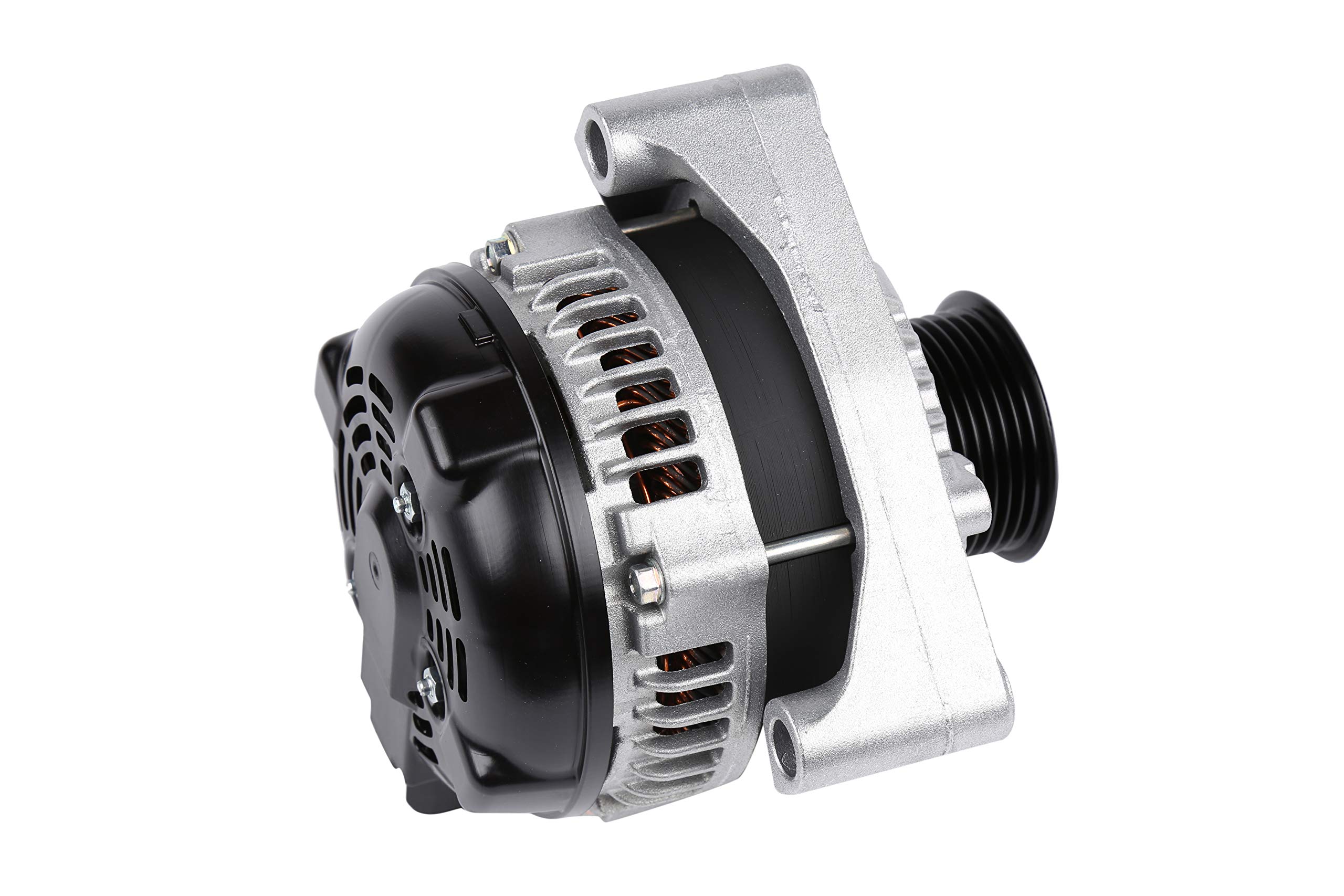 GM Genuine Parts 84143542 Alternator
