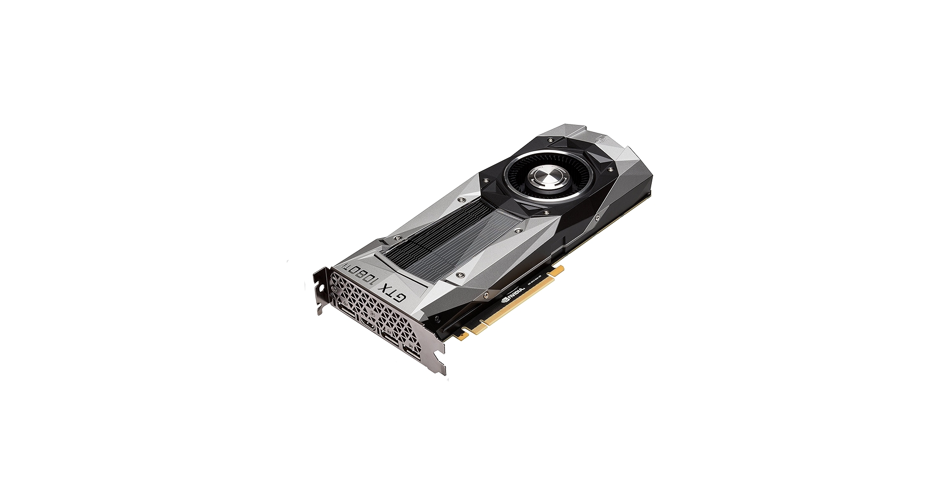Amazon.com: PNY GeForce GTX 1080 Ti 11GB Founders Edition