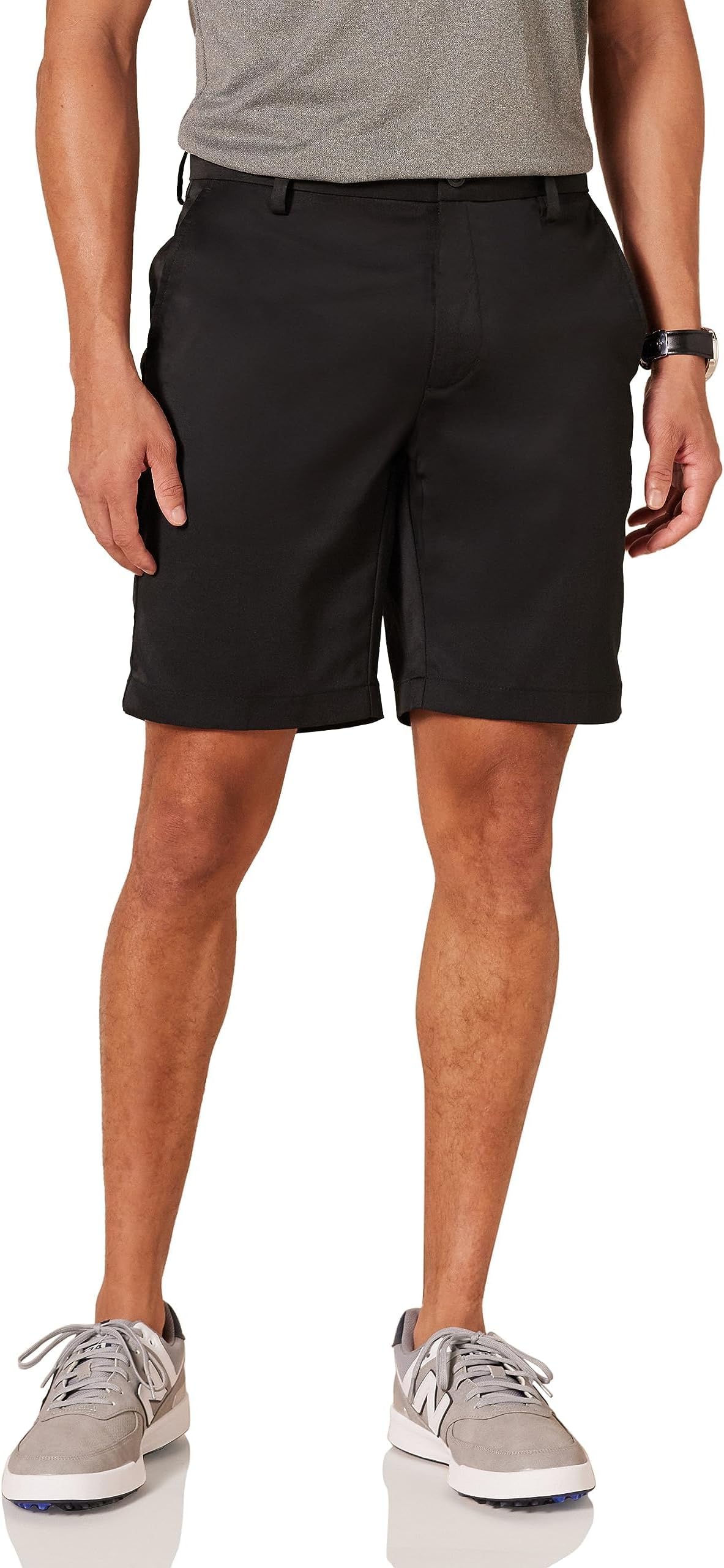 adidas golf men's ultimate 365 9 inseam shorts 2019 model