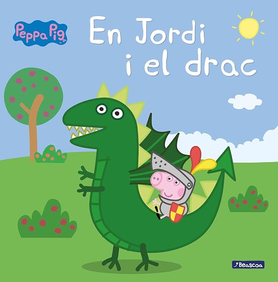 En Jordi I El Drac