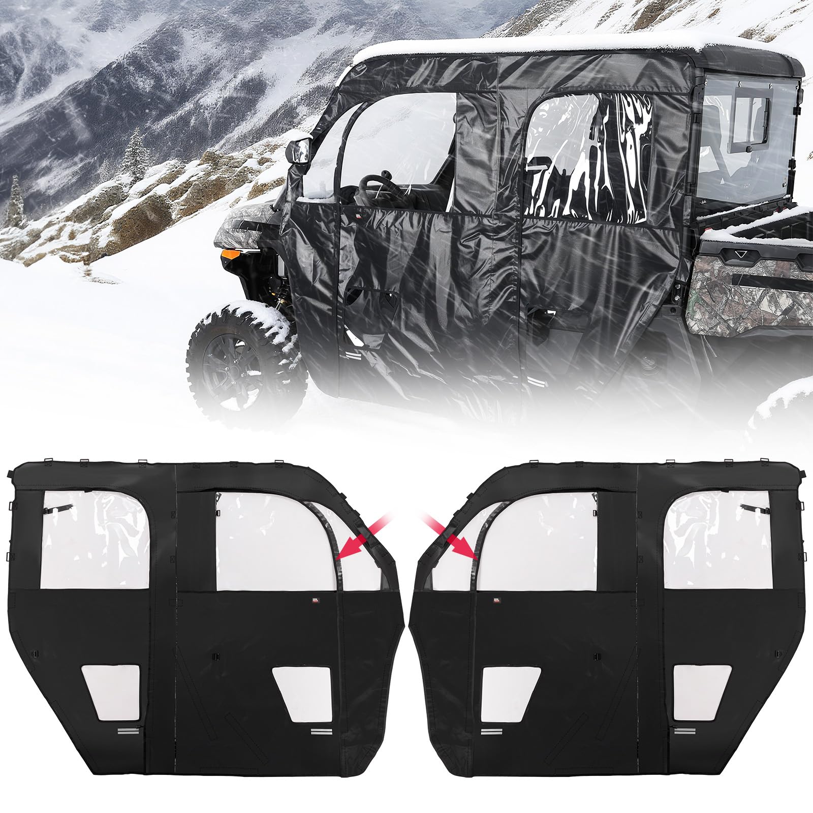 Great Deals Every Day 