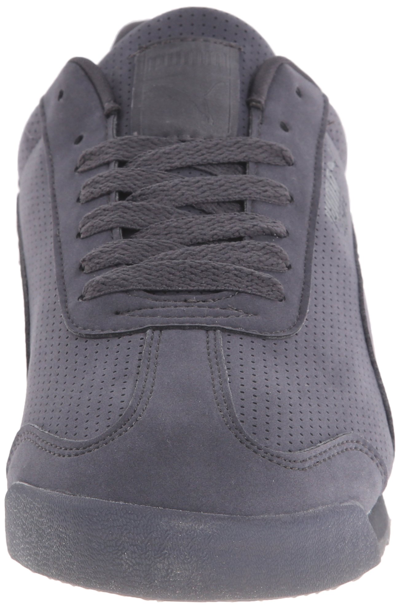 Puma Roma Mono Translucent Uomo US 7 Grigio Scarpe ginnastica