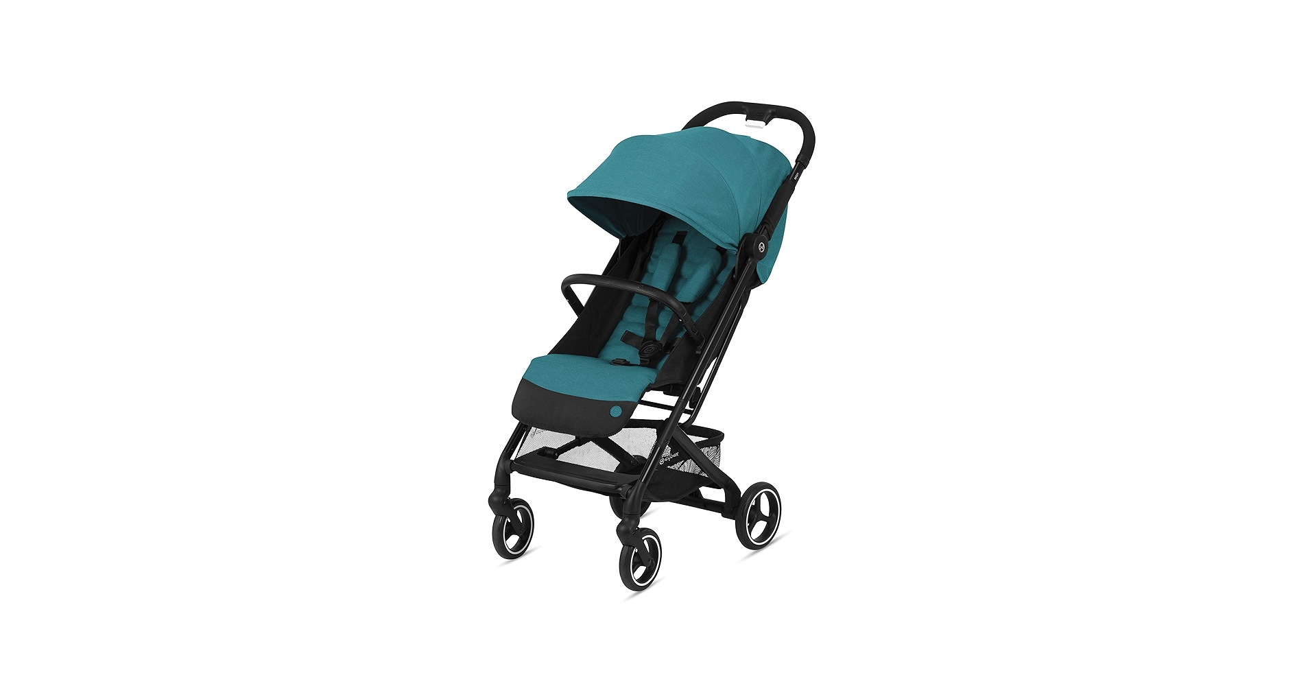 Amazon.com: CYBEX Beezy Stroller, Lightweight Baby Stroller