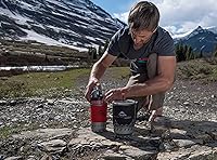 Vista 5 de MSR Kit de prensa de café WindBurner