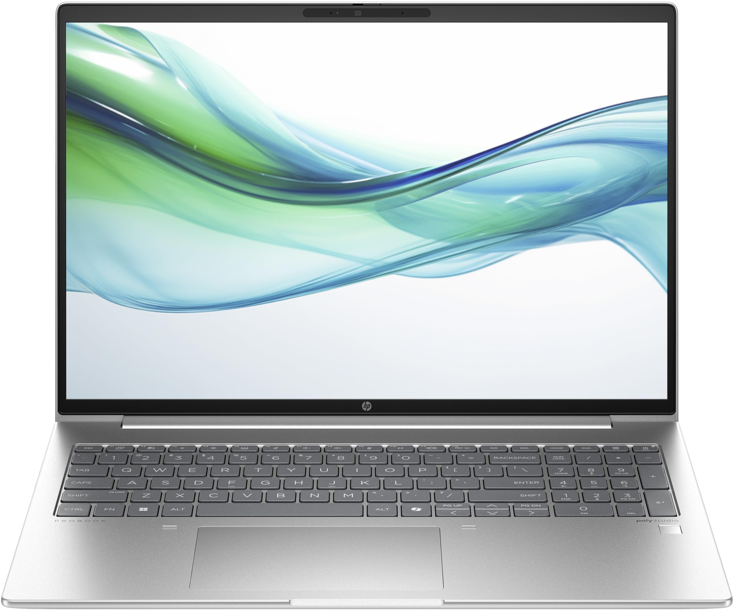 HP ProBook 465 G11 AMD Ryzen 5 7535U Notebook 40,6 cm (16