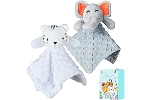 Baby Blanket Must Haves: Comforting Castle Blanket for Tiny Tots