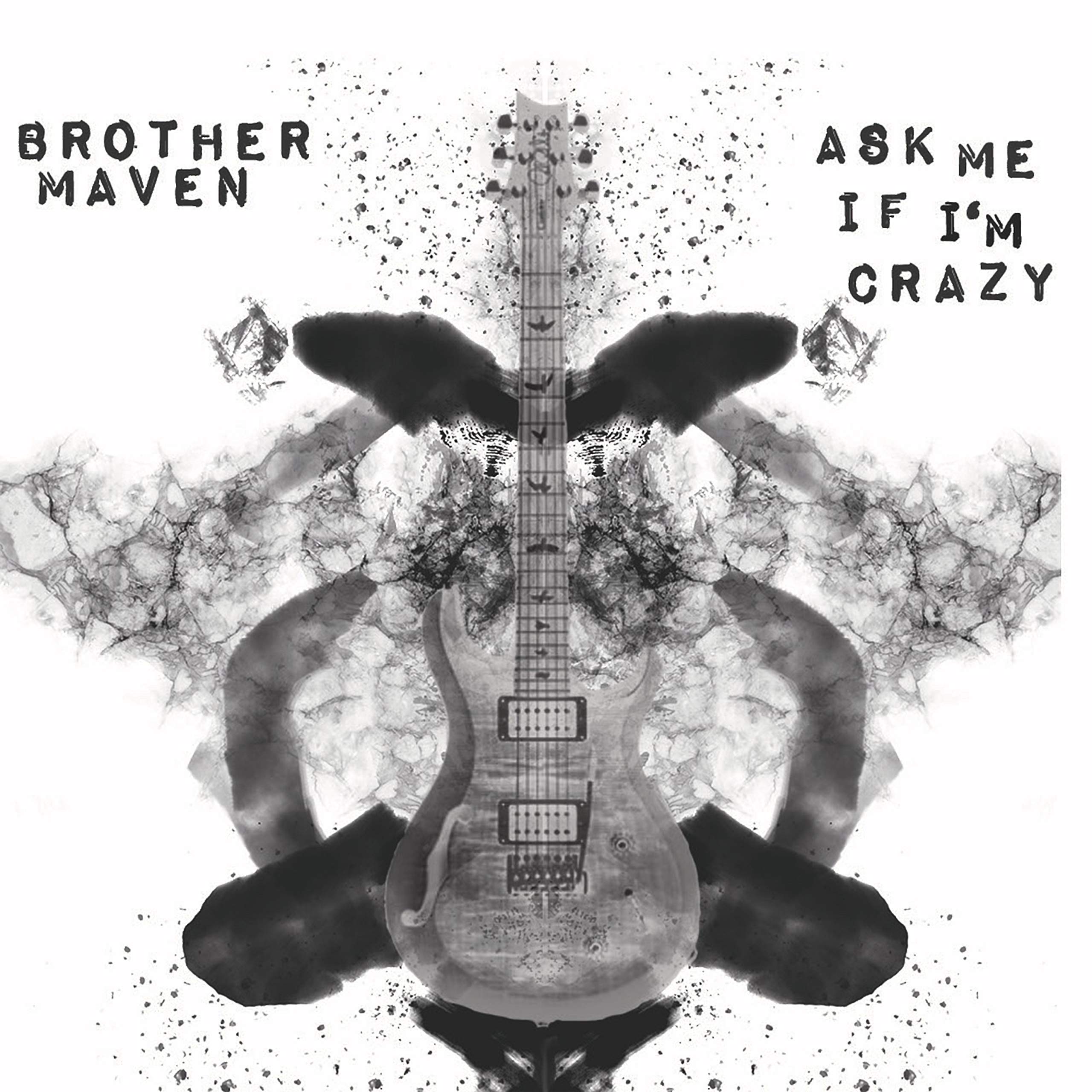 Brother Maven