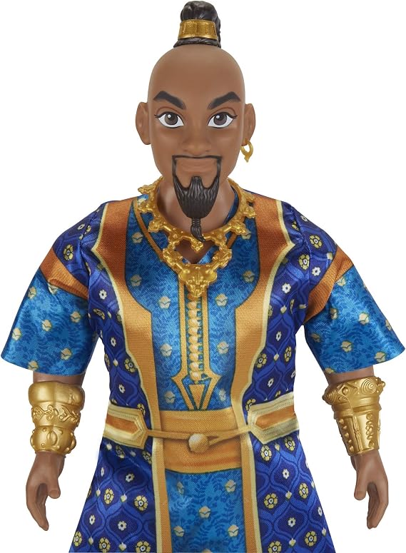 Disney Genie Fashion Doll