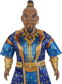 Disney Genie Fashion Doll