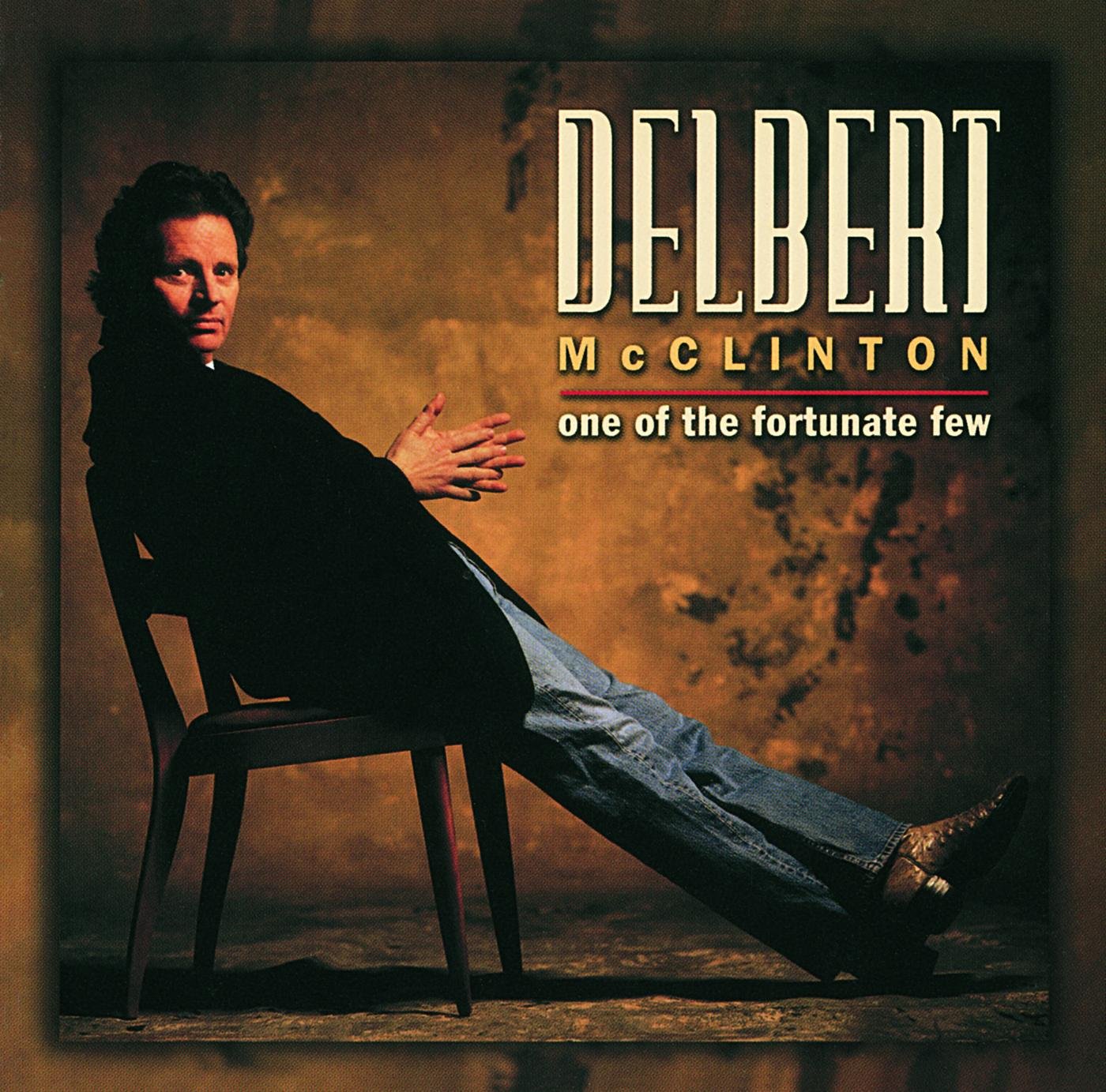 Delbert McClinton