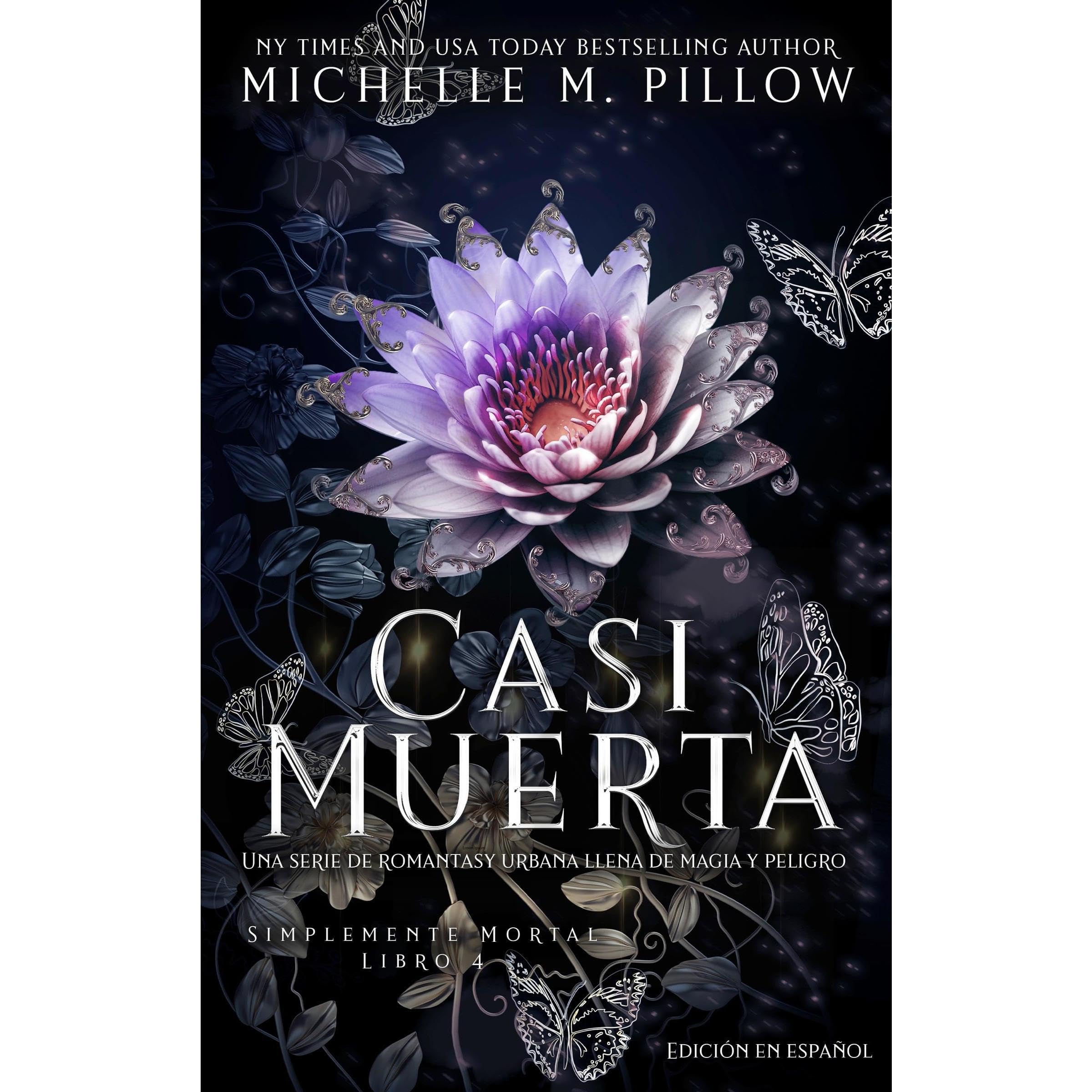 Casi Muerta