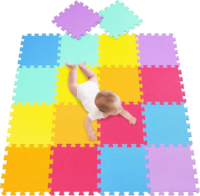 Amazon.co.uk eva foam