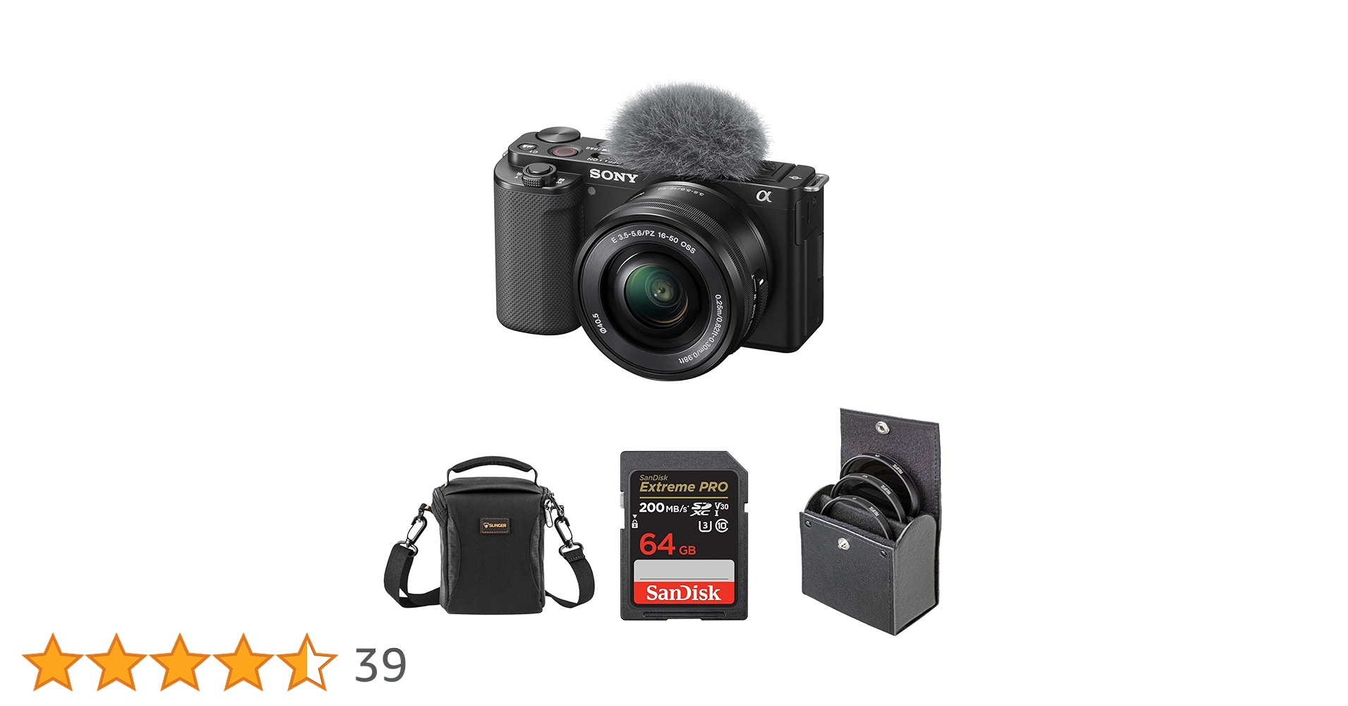 Amazon | ソニー ミラーレス交換レンズ Vlogカメラ ZV-E10 APS-C 16 Amazon | ソニー ミラーレス交換レンズ Vlogカメラ ZV-E10 APS-C 16