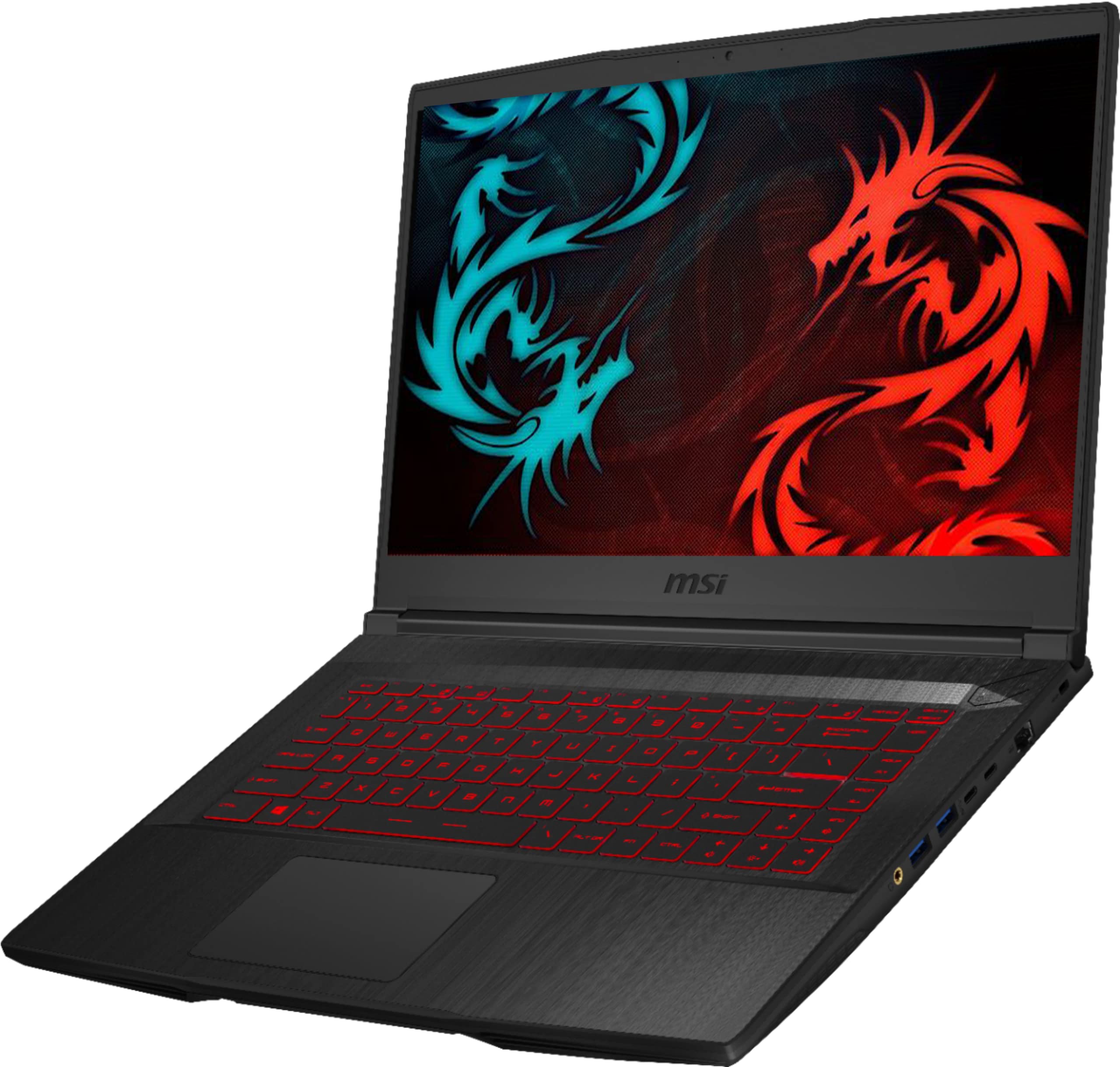 Amazon.com: MSI GF65 Gaming Laptop, 15.6