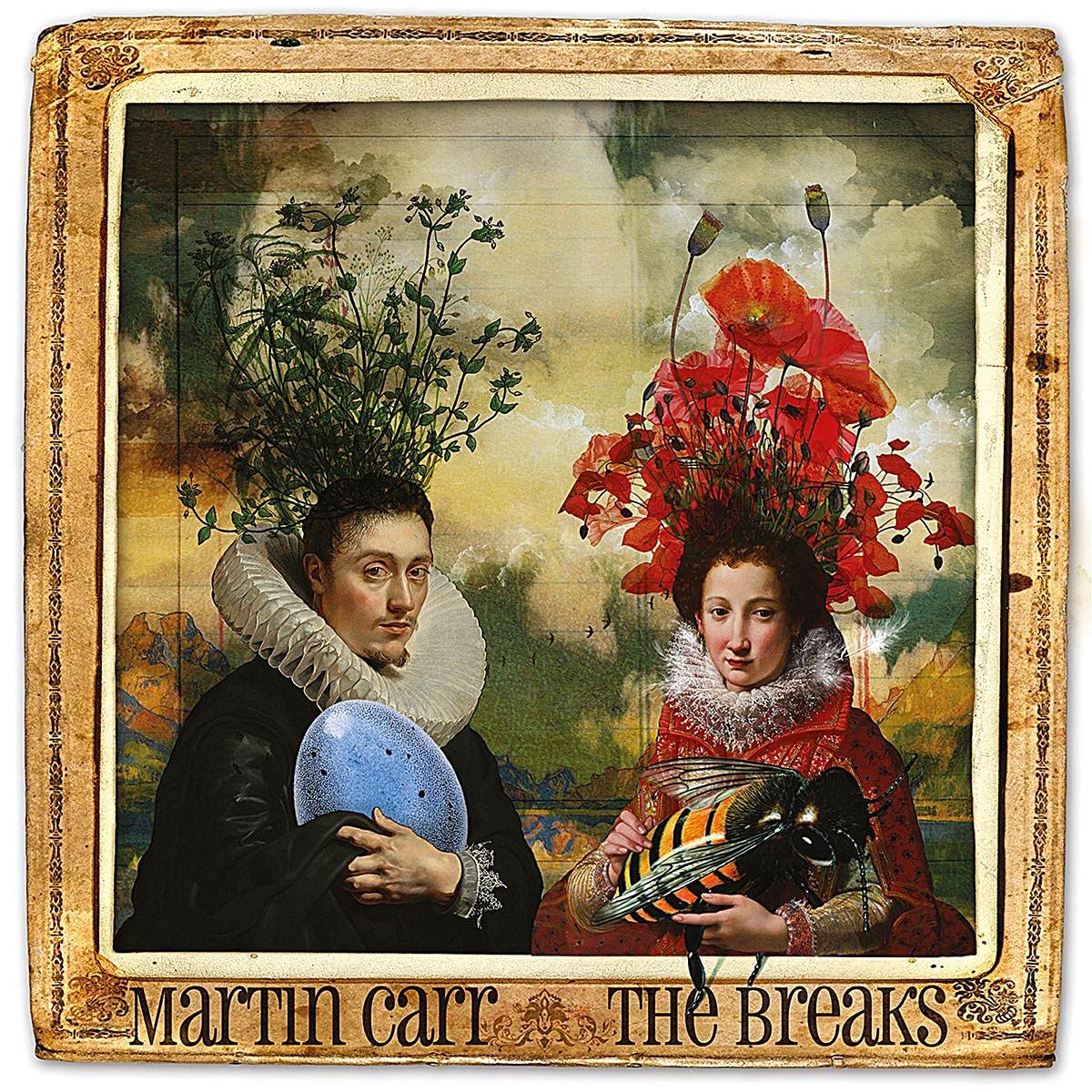 The Breaks [VINYL]