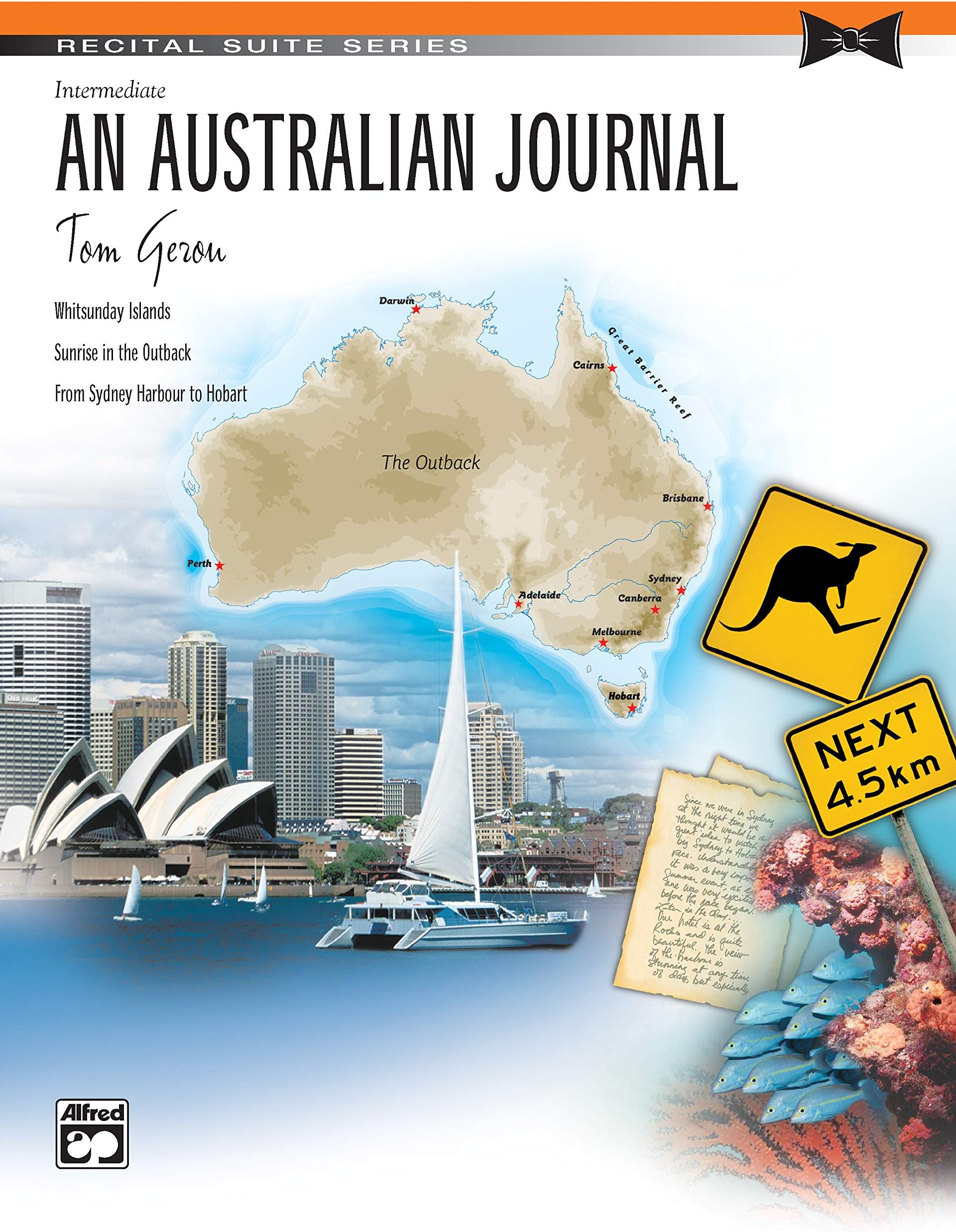 Australian Journal