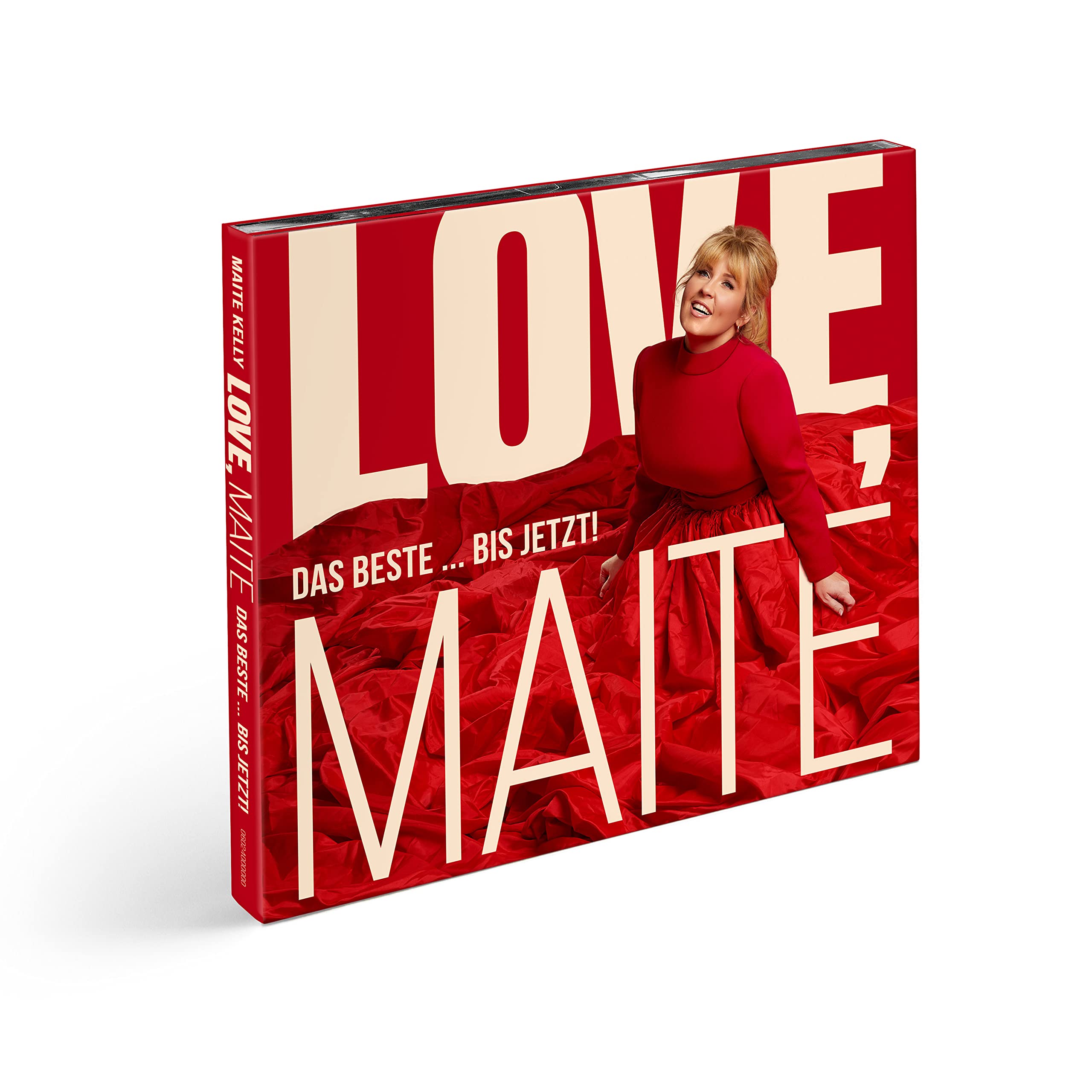 Love, Maite: das Beste... Bis Jetzt! (Deluxe)