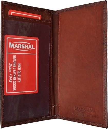 Marshal