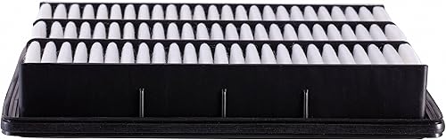 Miniatura 4 de Filtro de aire de motor PG PA5050  Compatible con Mitsubishi Montero Sport 2011-99, Montero 1996-95