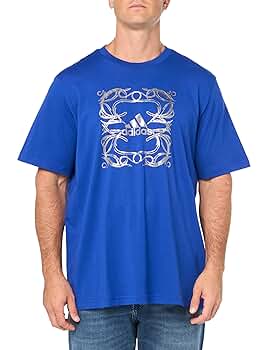 Tシャツ・カットソー   Men T-shirt Blue MW0MW38637 DAF A14020_0AJDD_89V_E.jpg