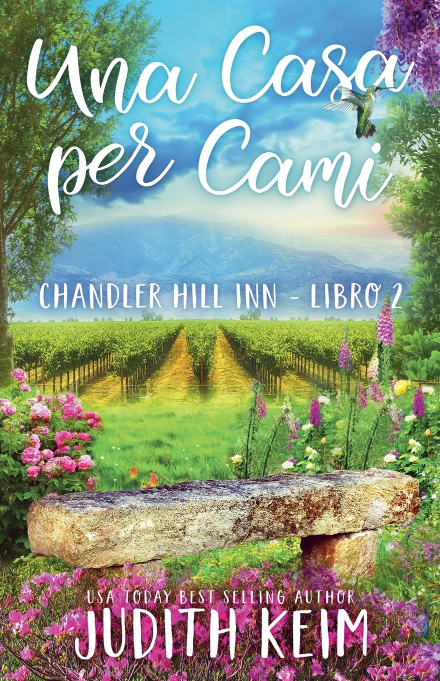 Una casa per Cami: 2 (Chandler Hill Inn)