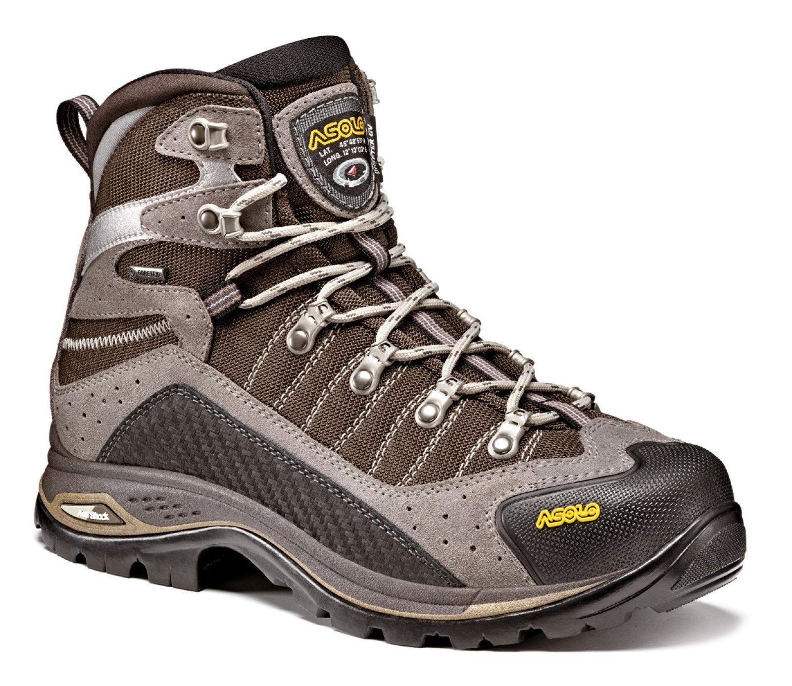 Men's Drifter I GV EVO Light Hiking and Trekking Boots