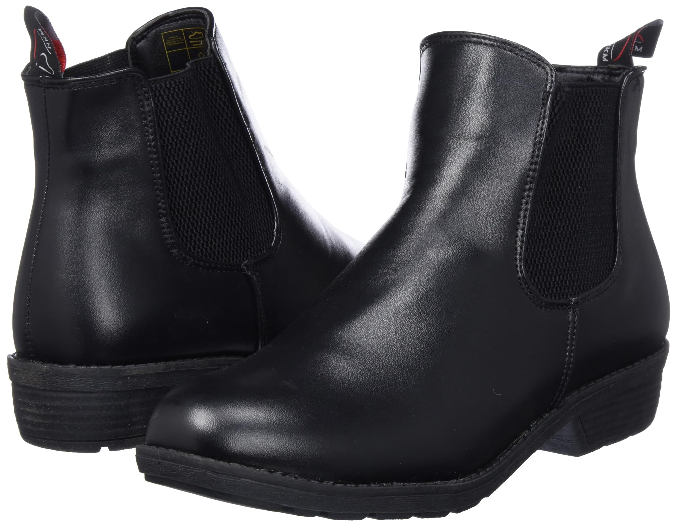 HKM Freestyle Scarpe da camminataUnisex - Adulto