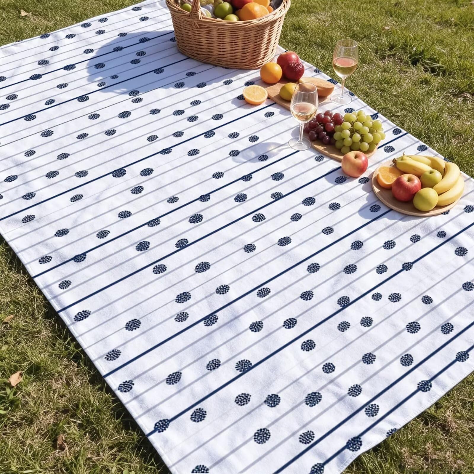 Grande asciugamano da spiaggia in microfibra, leggero, ad asciugatura rapida, senza sabbia, morbido e compatto, per yoga, campeggio, palestra, viaggi, nuoto, 180 x 90 cm, ideale per adulti