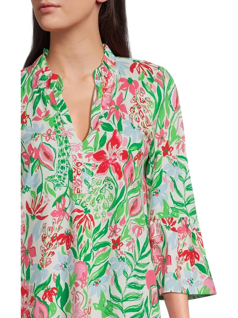 Multi Lilly Pulitzer Hayes Dress
