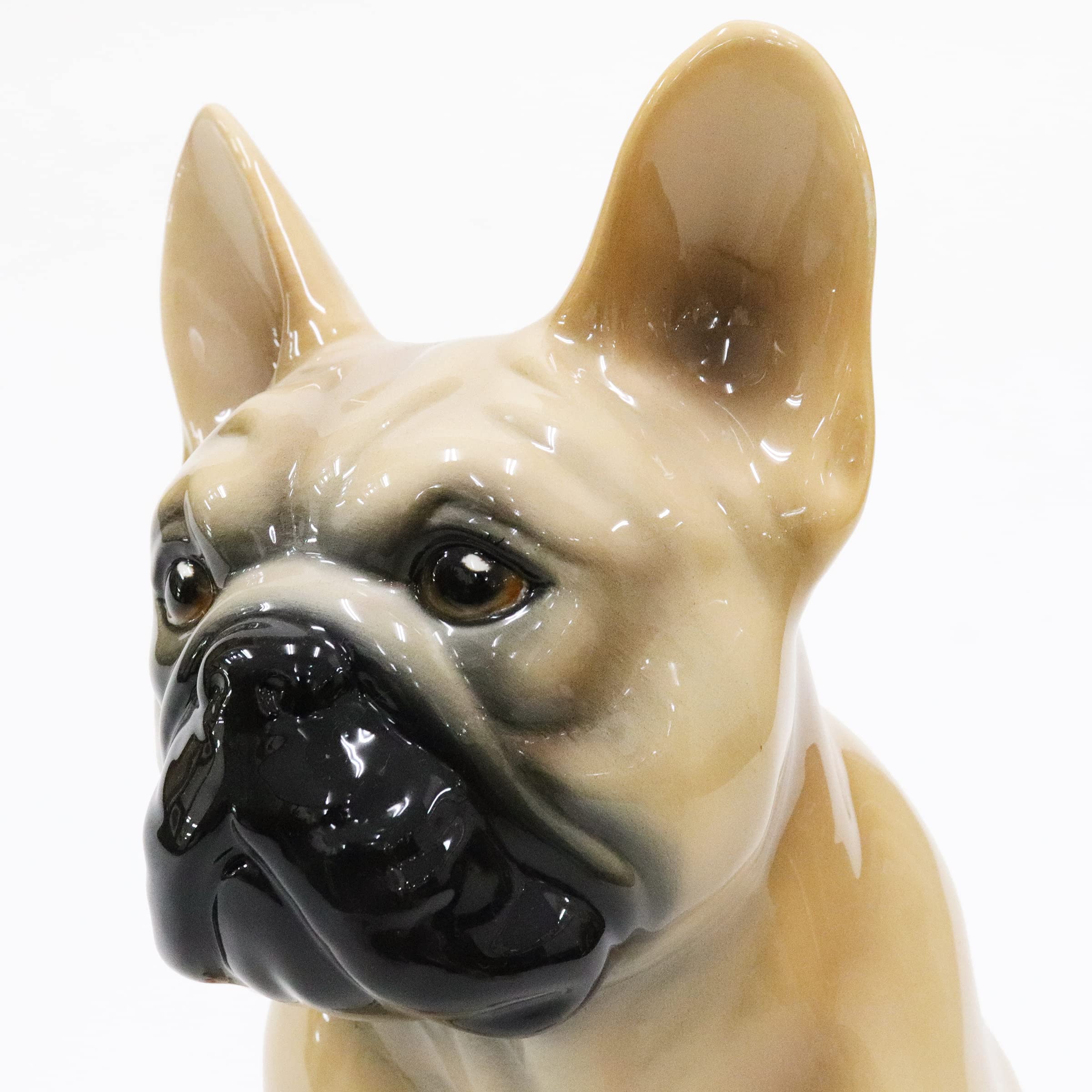 Amazon.co.jp: IMA TRADING 【イタリア製 陶器動物】フレンチ