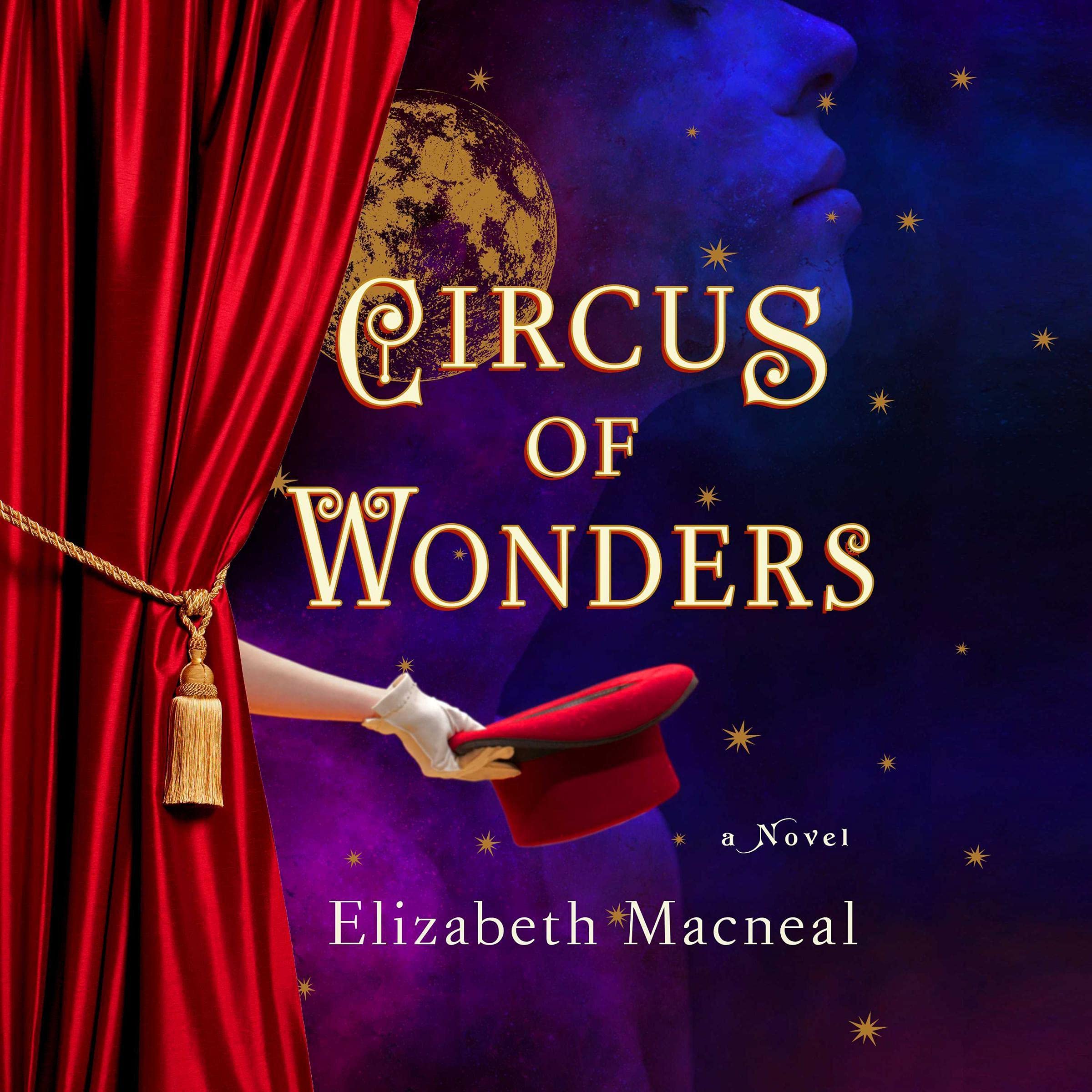 Circus of Wonders